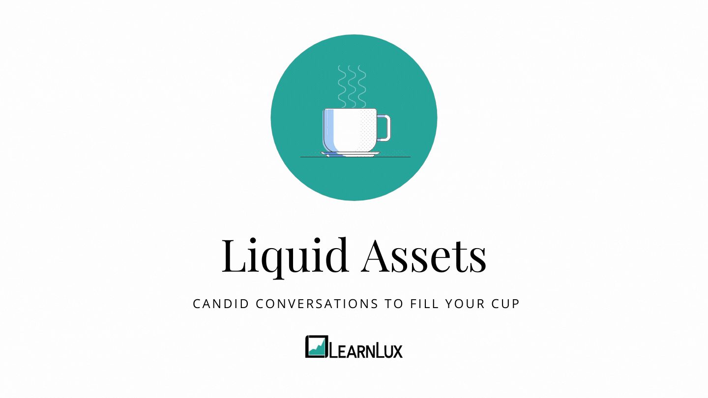 94th liquid assets